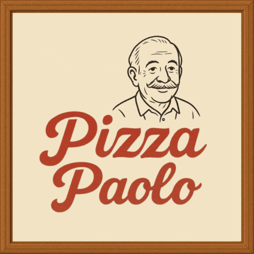 Favicon du site Pizza Paolo