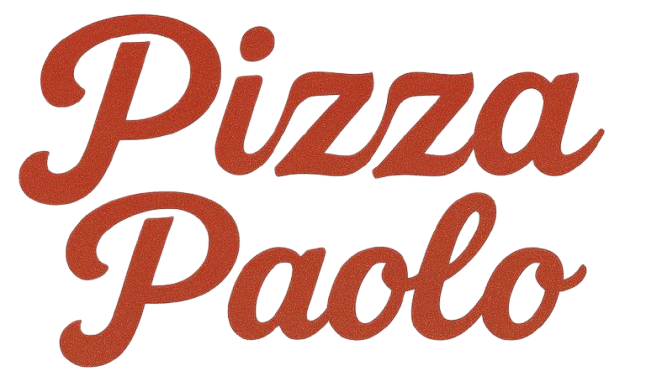 Logo réduit de Pizza Paolo