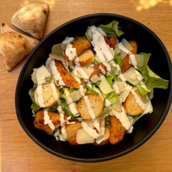 salade cesar